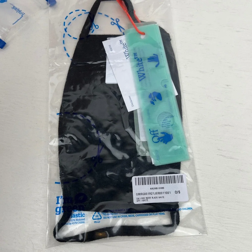 Off-White authentic off